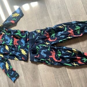GAP Kids Dinosaur Matching Set - Multicolor